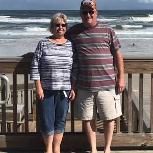 Meet your Posher, Todd